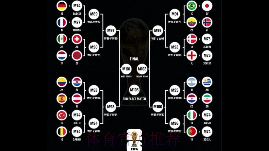 最新世界杯巴西哈兰德晋级分析完整指南