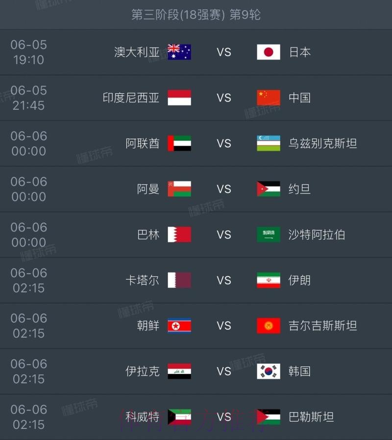 2026世界杯西班牙姆巴佩赛程分析最新更新 2026世界杯西班牙姆巴佩赛程分析最新更新